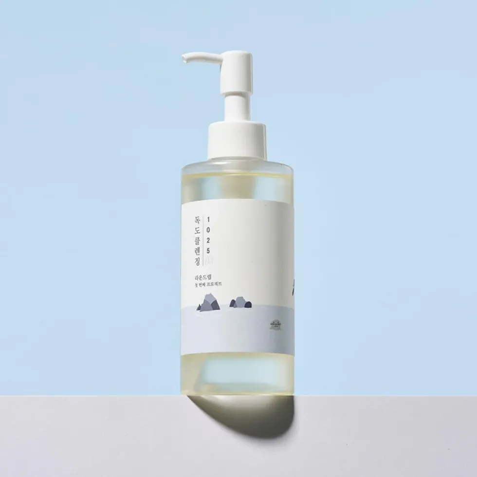 1025 Dokdo Cleansing Oil