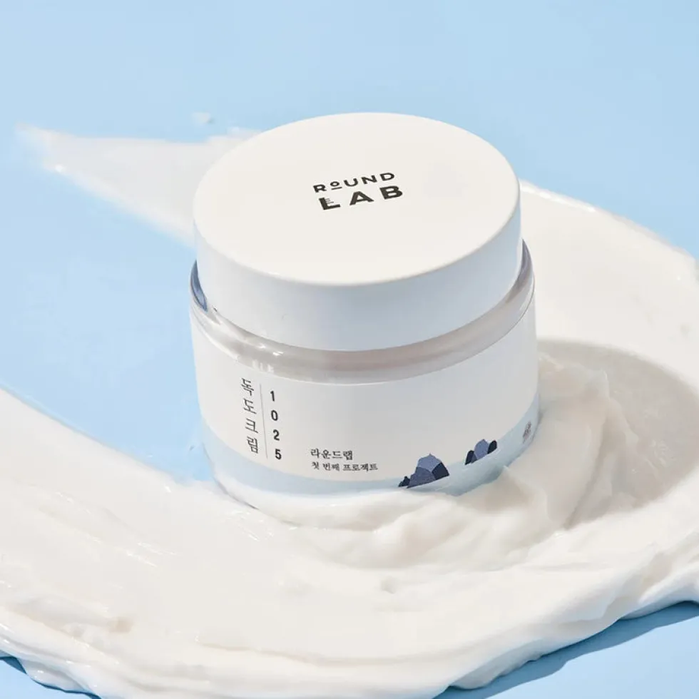1025 Dokdo Cream