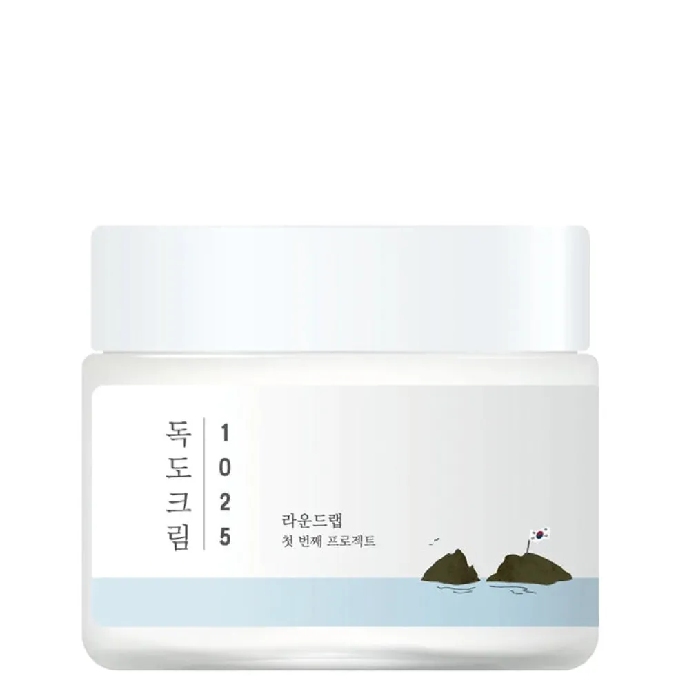 1025 Dokdo Cream