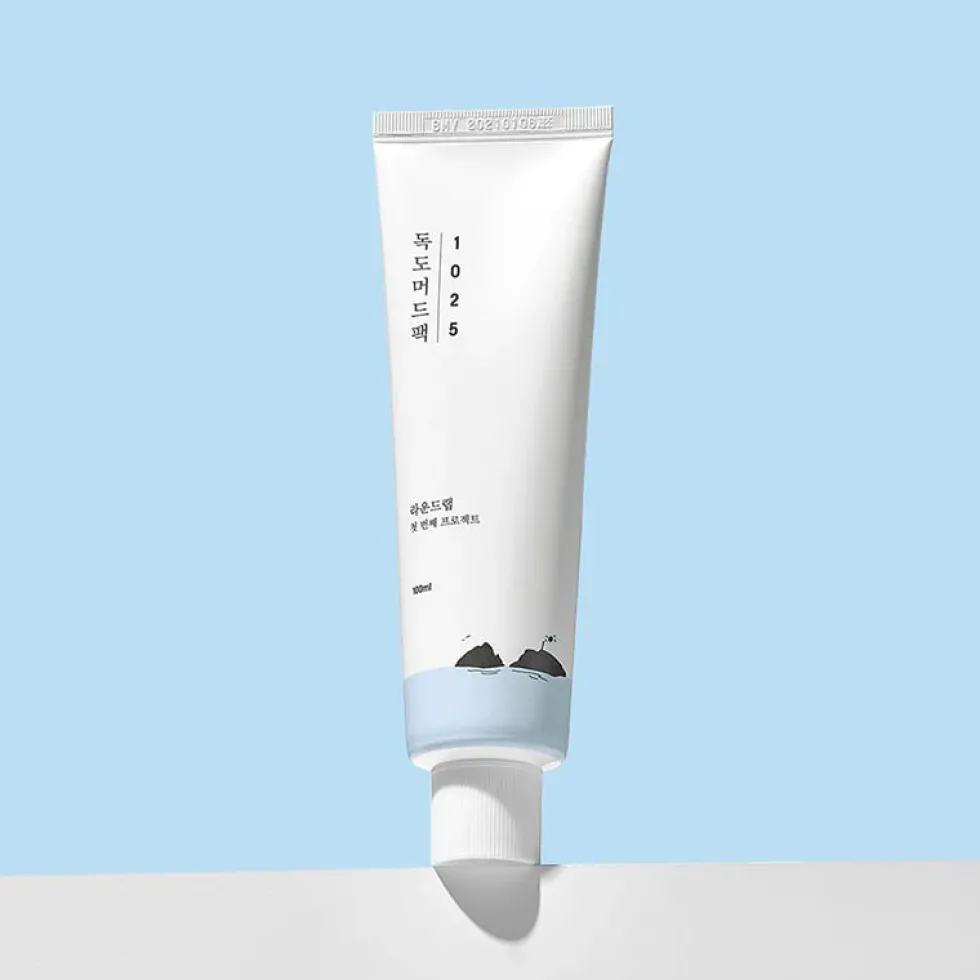 1025 Dokdo Mud Pack