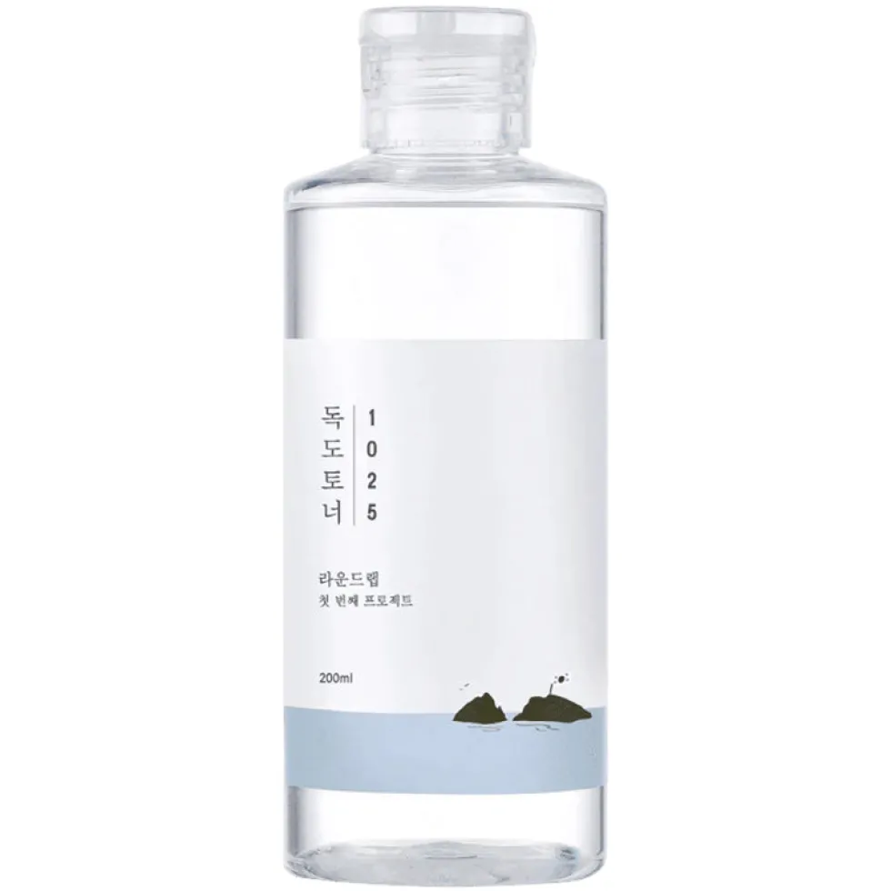 1025 Dokdo Toner