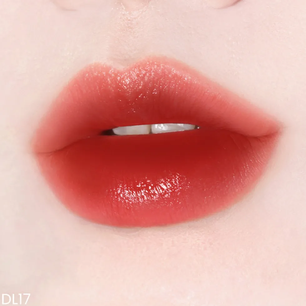 Double Layer Over Velvet 3