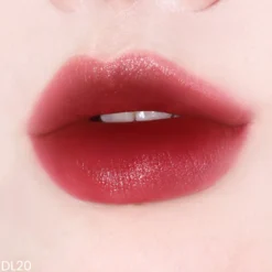 Double Layer Over Velvet 3