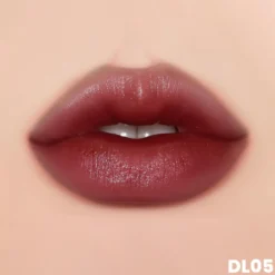 Double Layer Over Velvet