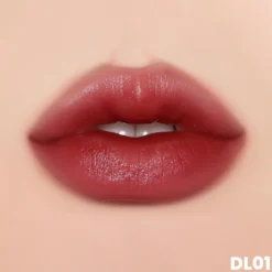 Double Layer Over Velvet