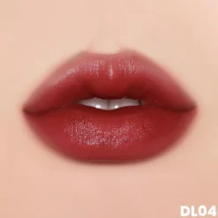 Double Layer Over Velvet