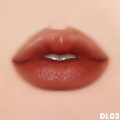 Double Layer Over Velvet