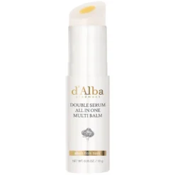 Double Serum All In One Multi Balm