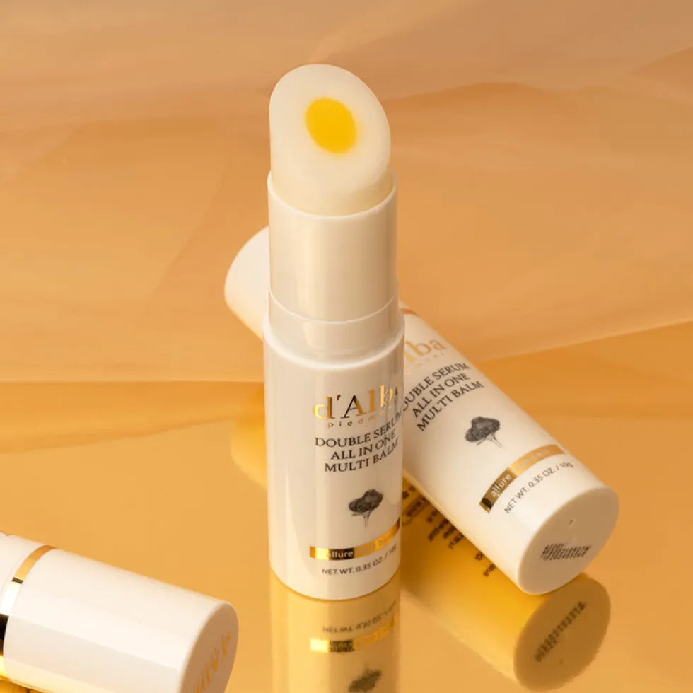 Double Serum All In One Multi Balm