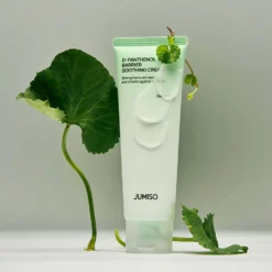 D-Panthenol Barrier Soothing Cream