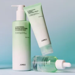 D-Panthenol Barrier Soothing Cleansing Milk