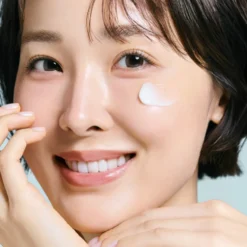 D-Panthenol Barrier Soothing Cleansing Milk