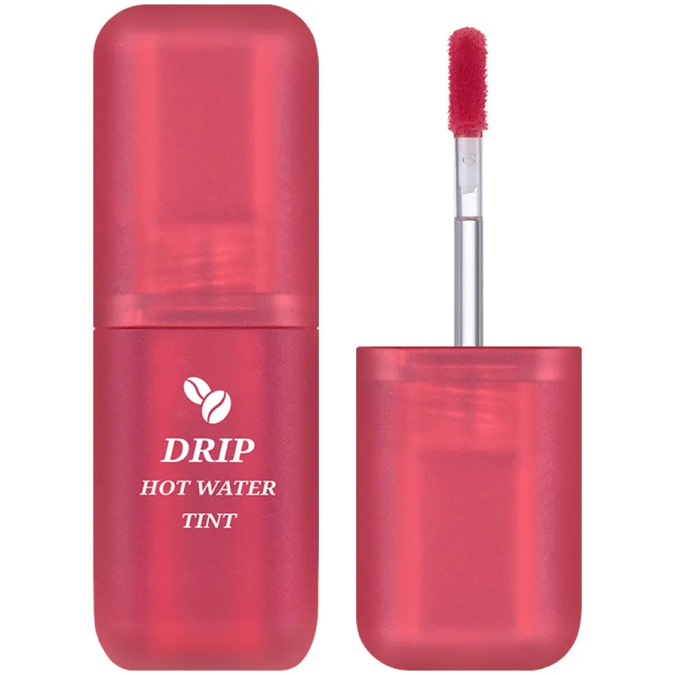 Drip Hot Water Tint