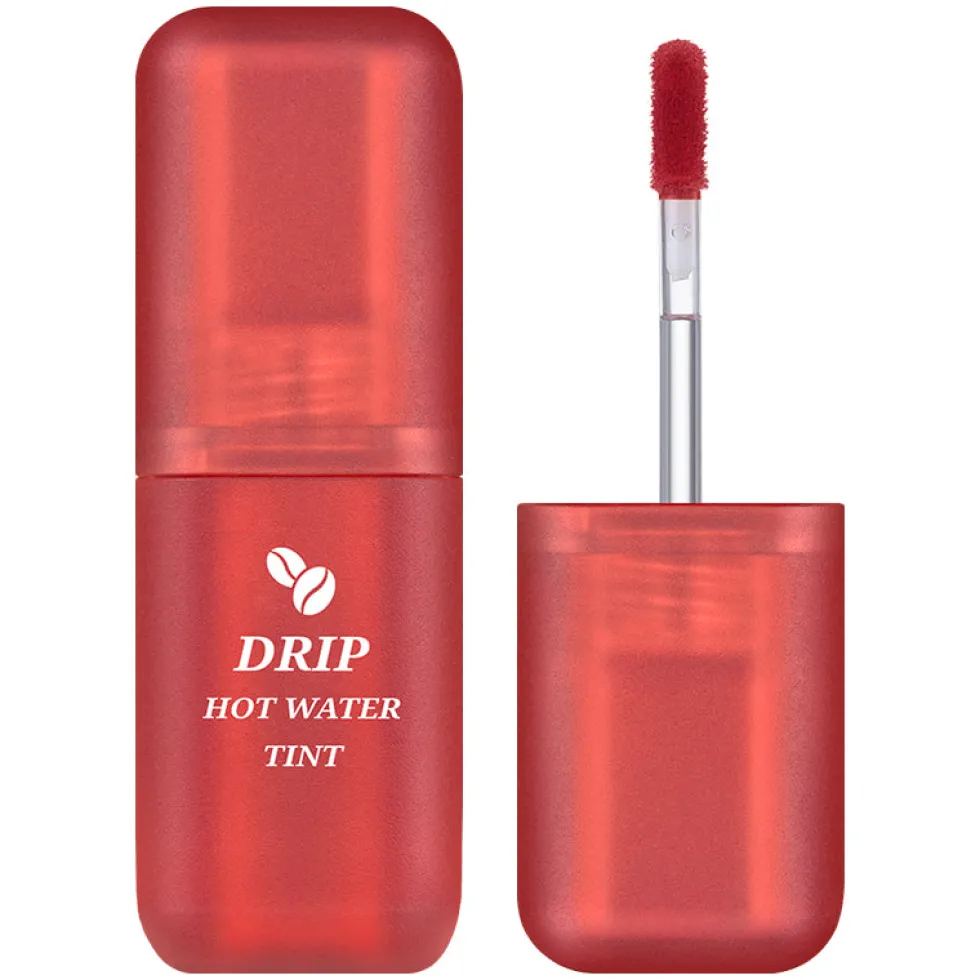 Drip Hot Water Tint