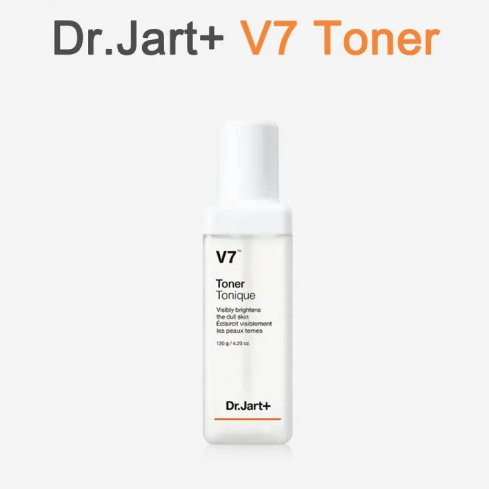 Dr.Jart+ V7 Toner