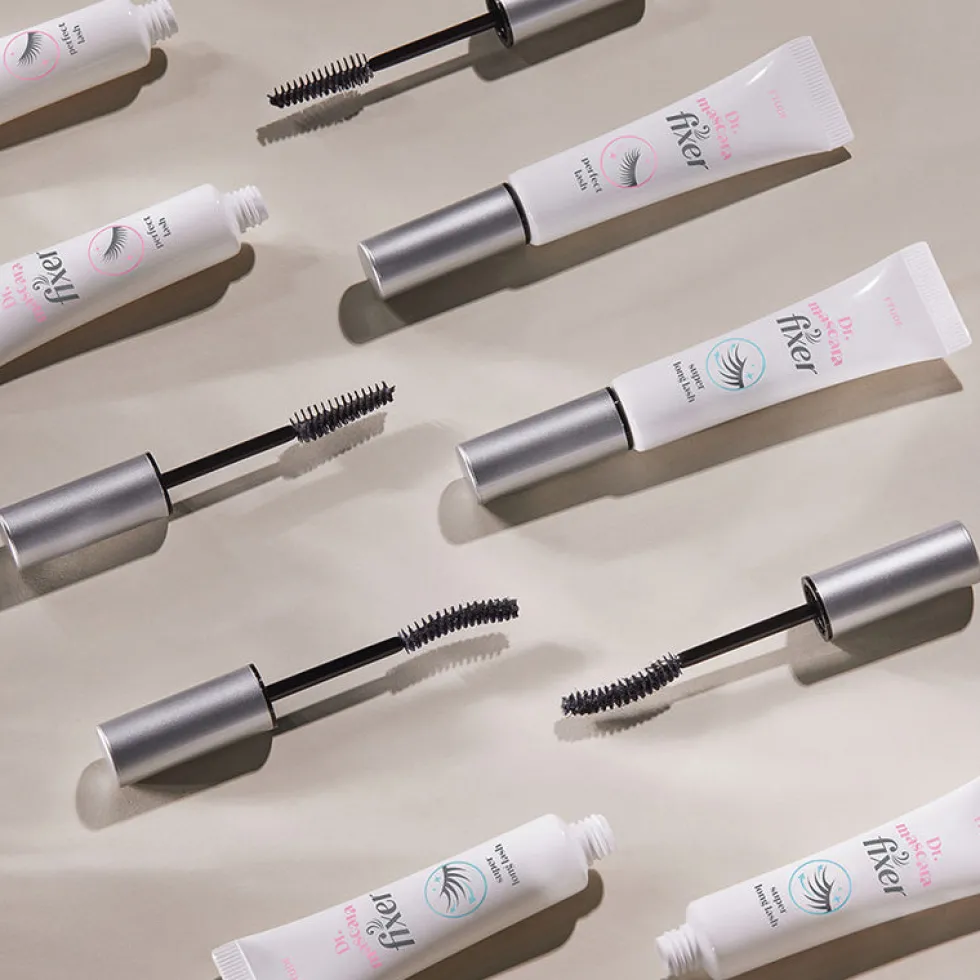 Dr.Mascara Fixer