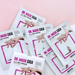 Dr. Mask Cica