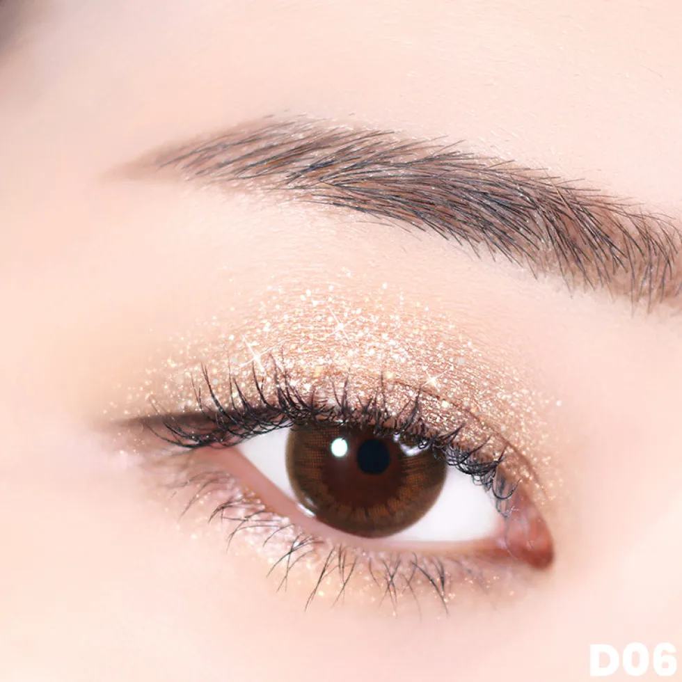 Drop Eyes Stick Glitz