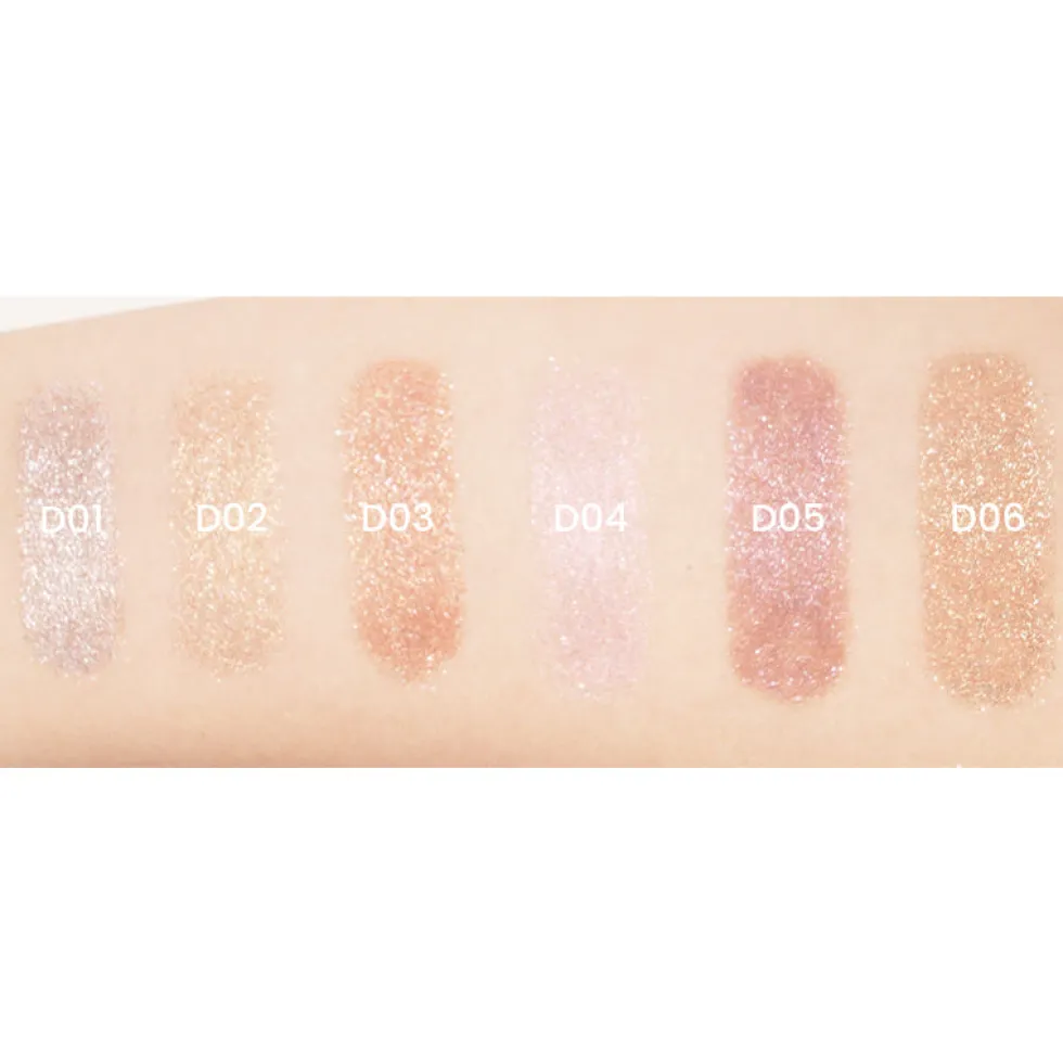 Drop Eyes Stick Glitz