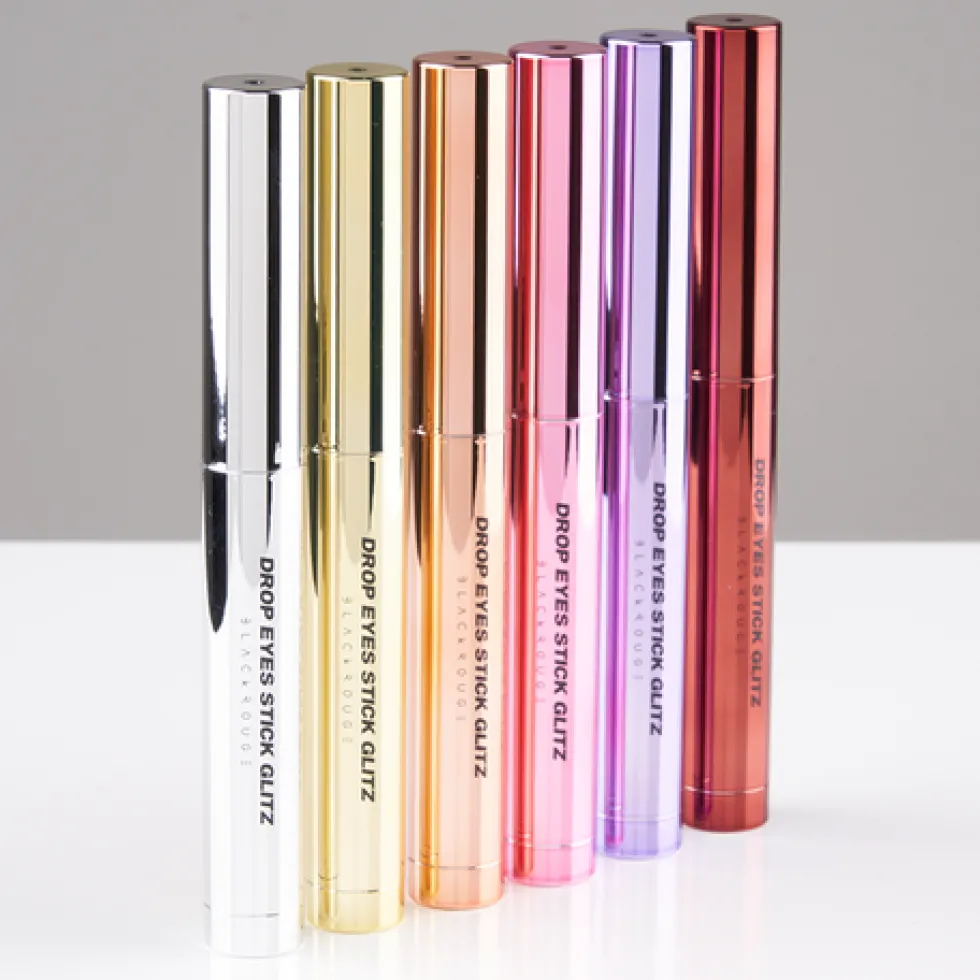 Drop Eyes Stick Glitz