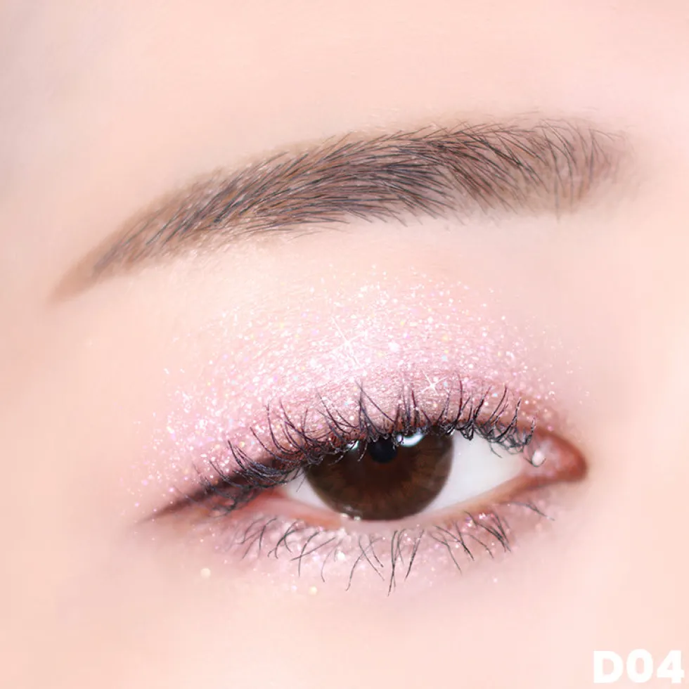 Drop Eyes Stick Glitz