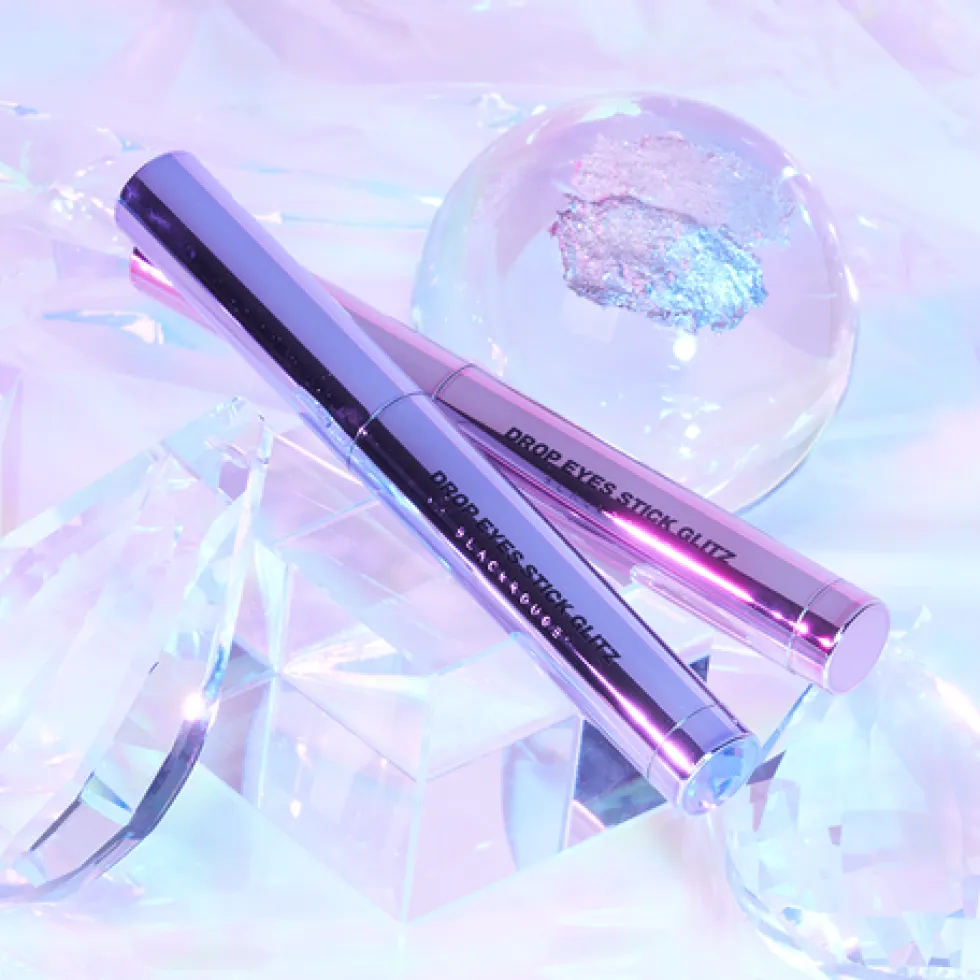 Drop Eyes Stick Glitz