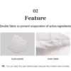 Dry Essence Foot Pack