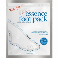Dry Essence Foot Pack