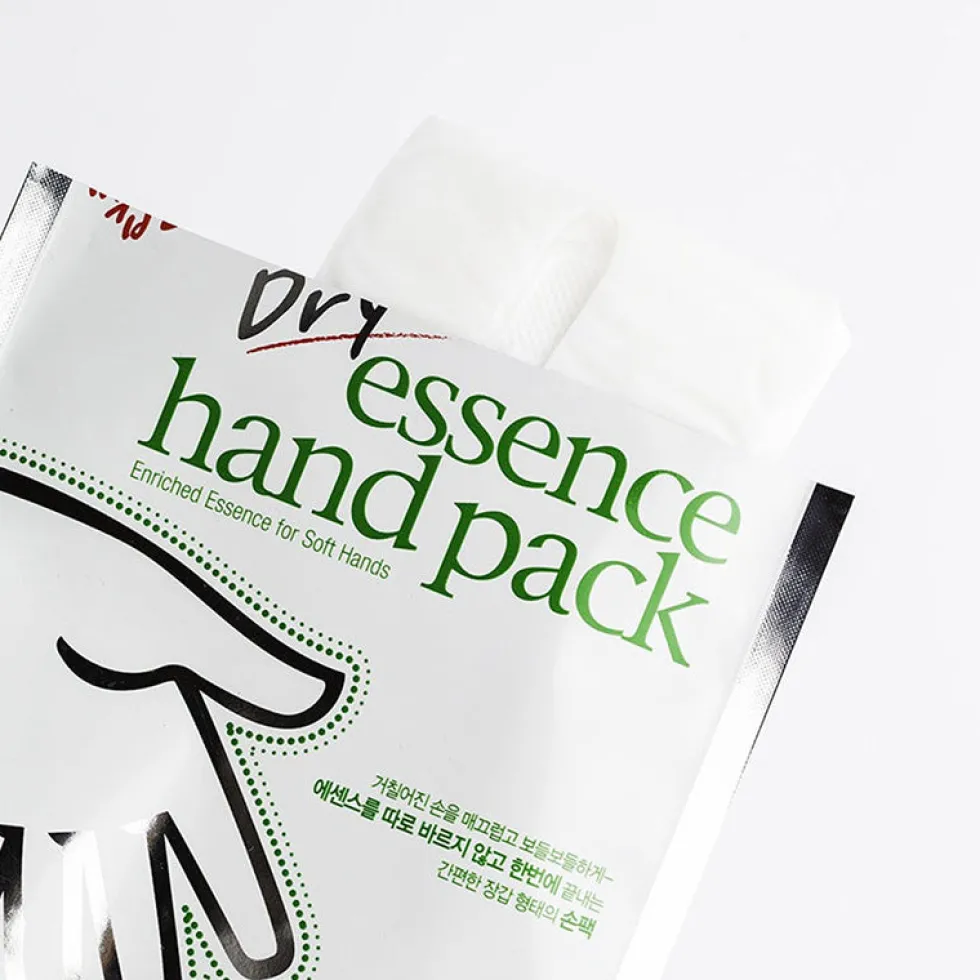 Dry Essence Hand Pack