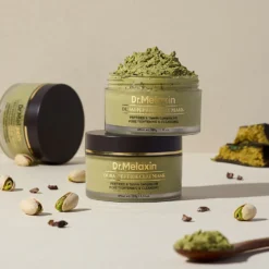 Dubai Peptide Clay Mask