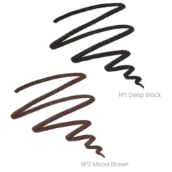 Easy Glide Flat Eyeliner