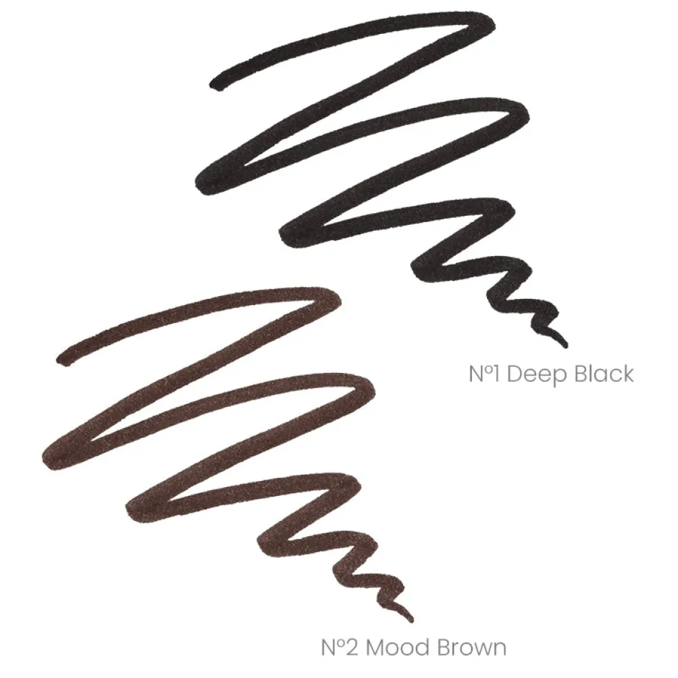 Easy Glide Flat Eyeliner