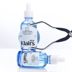 EGF Blue AC Calming Serum