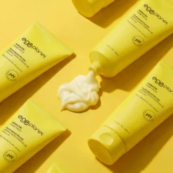 Egg Planet Keratin Hair Pack