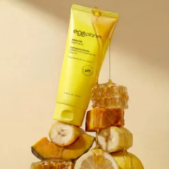 Egg Planet Keratin Hair Pack