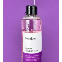 Eggplant BHA Daily Toner