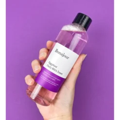 Eggplant BHA Daily Toner