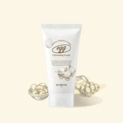 Egg White Perfect Pore Cleansing Foam
