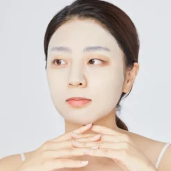 E.G.T Nourishing Ampoule Mask