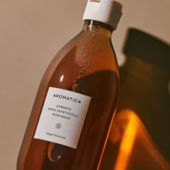 Embrace Neroli & Patchouli Body Wash