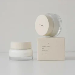 Enriched By Nature Cream