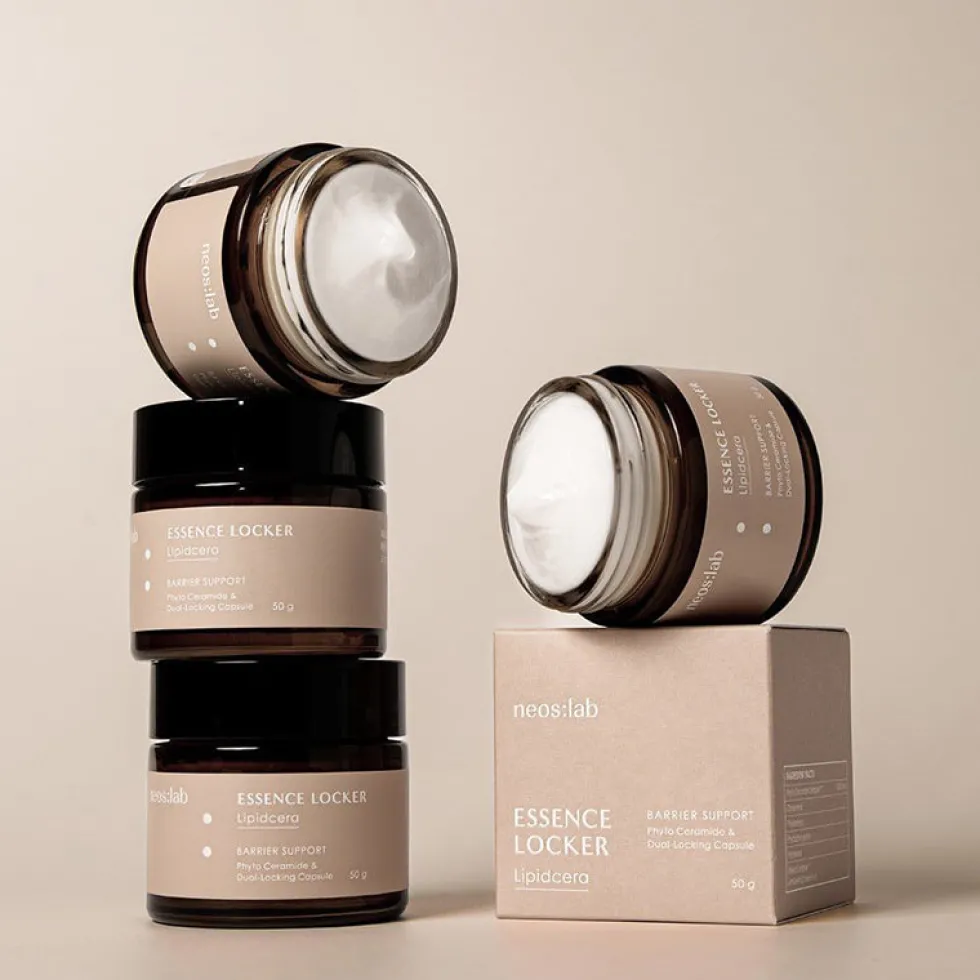 Essence Locker Lipidcera
