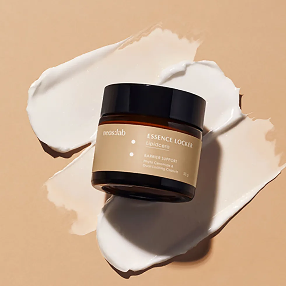 Essence Locker Lipidcera