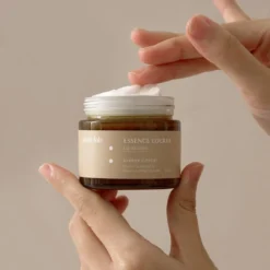 Essence Locker Lipidcera