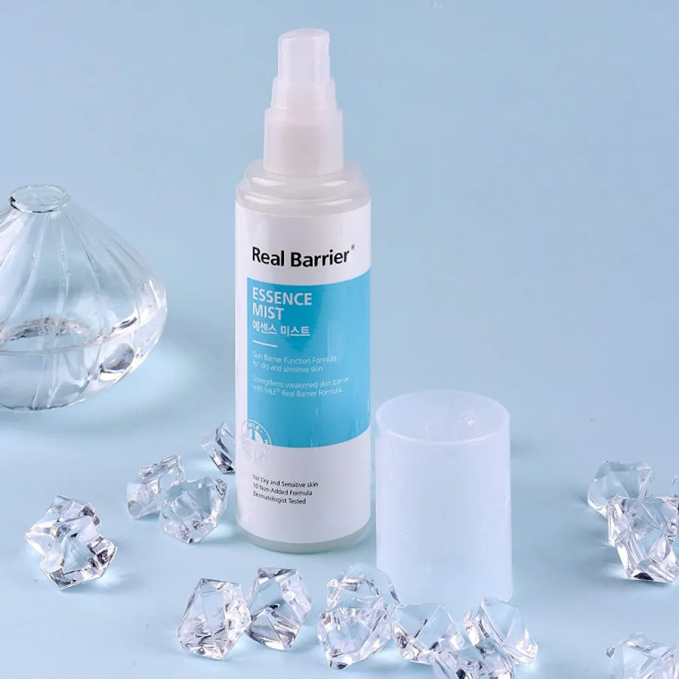 Essence Mist