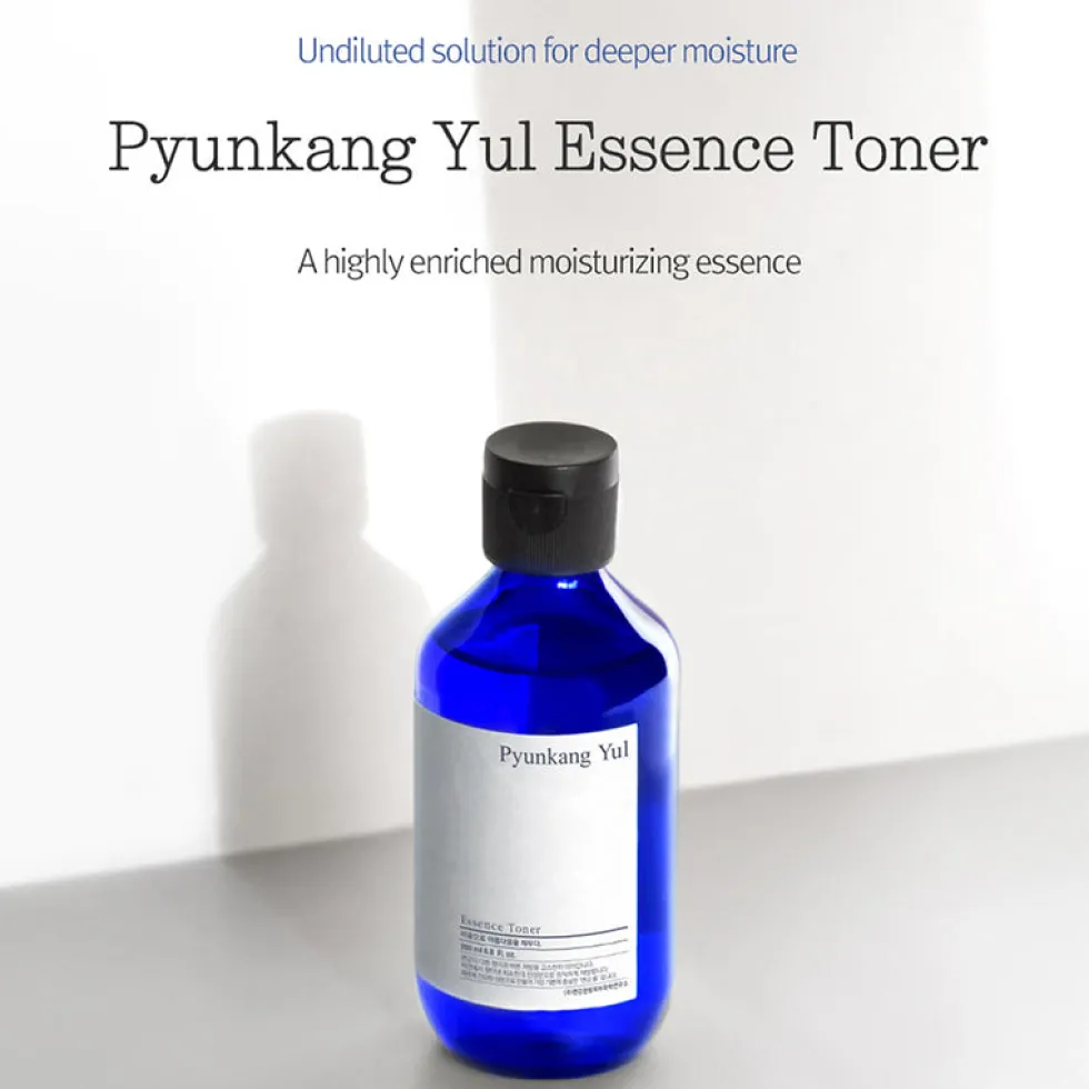 Essence Toner