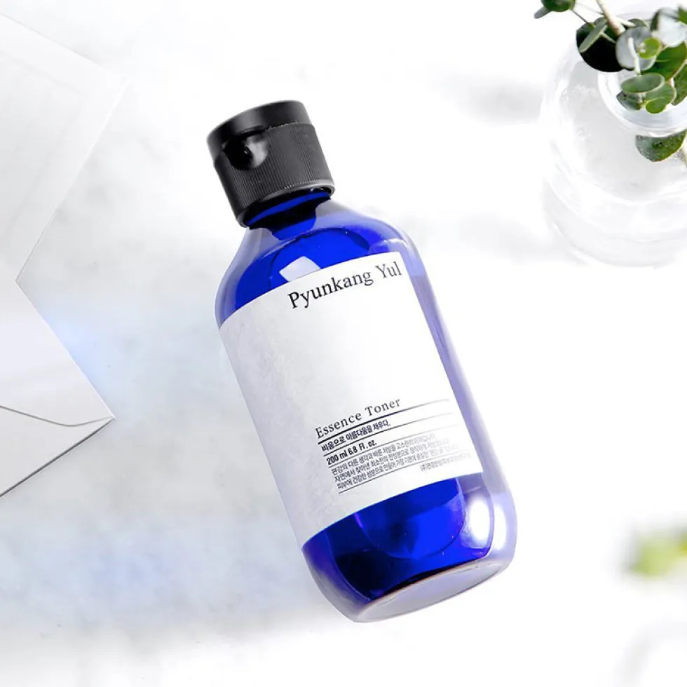 Essence Toner