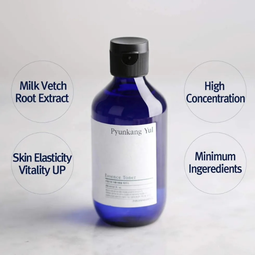 Essence Toner