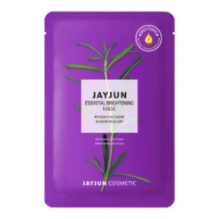 Essential Brightening Mask