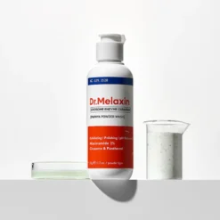 Exosome Enzyme Cleanser